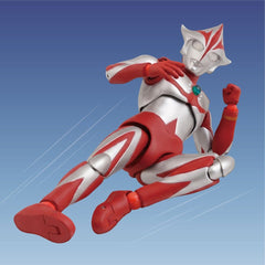 Ultraman PVC Figur FFAF MELOS 16 cmUltraman PVC Figure FFAF MELOS 16 cmUltraman figurine PVC FFAF MELOS 16 cmUltraman Figura PVC FFAF MELOS 16 cm 4595432761033