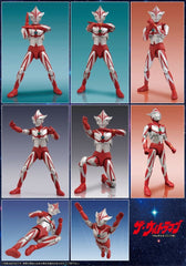 Ultraman PVC Figur FFAF MELOS 16 cmUltraman PVC Figure FFAF MELOS 16 cmUltraman figurine PVC FFAF MELOS 16 cmUltraman Figura PVC FFAF MELOS 16 cm 4595432761033