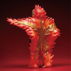 Original Character PVC Figure FFSC Kitty Fire 16 cm 4595432761057