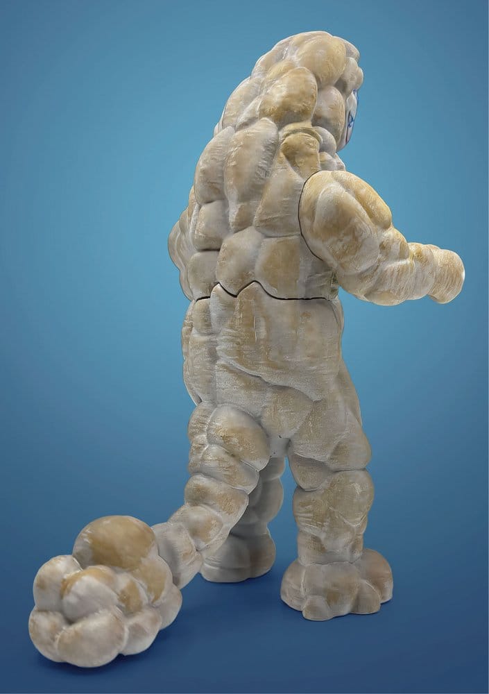 Original Character FFSC PVC Figure Shugaron Redman Ver. 16 cm 4595432761064