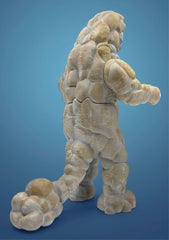 Original Character FFSC PVC Figure Shugaron Redman Ver. 16 cm 4595432761064