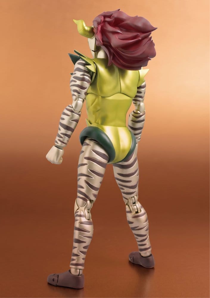 Original Character FFAF Action Figure Demon King Jackal 16 cm 4595432761088