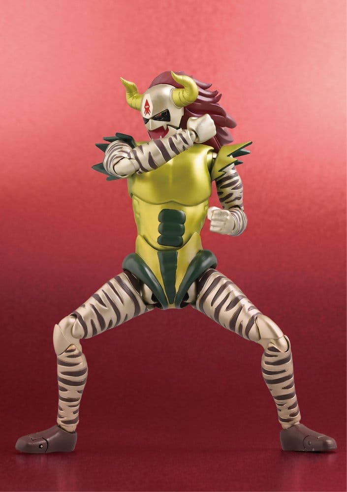 Original Character FFAF Action Figure Demon King Jackal 16 cm 4595432761088