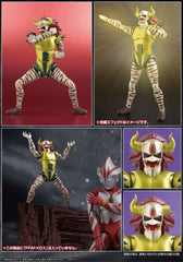 Original Character FFAF Action Figure Demon King Jackal 16 cm 4595432761088