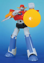 UFO Warrior Daiapolon Neo Dynamite Action Action Figure Daiapolon Anime Color Ver. 20 cm 4595432761095