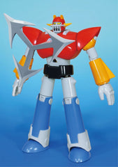 UFO Warrior Daiapolon Neo Dynamite Action Action Figure Daiapolon Anime Color Ver. 20 cm 4595432761095