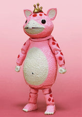 Original Character FFAF PVC Figure BOOSKA Momoiro Ver. 17 cm 4595432761101
