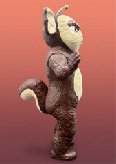 Original Character FFSC PVC Figure Chamegon 17 cm 4595432761125