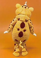 Kaiju Booska PVC Figure FFAF Booska 17 cm 4595432761026