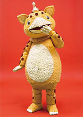 Kaiju Booska PVC Figure FFAF Booska 17 cm 4595432761026