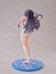 Original Character PVC Statue 1/6 Ane Taiken Jogakuryou Sakuraya Mahiru Vol. 097 Cover Art 27 cm 4573526990118