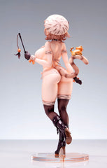 Original Character PVC Statue 1/6 Migu Chan Edition 28 cm 4589565820774