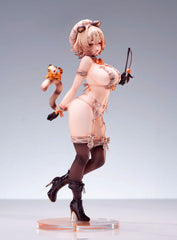 Original Character PVC Statue 1/6 Migu Chan Edition 28 cm 4589565820774