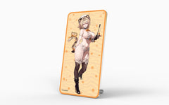Original Character PVC Statue 1/6 Migu Chan Edition 28 cm 4589565820774