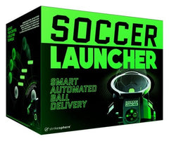Strikesphere Accessory Smart Ball Power Launcher 6097017824808