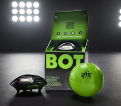 Strikesphere Interactive Robot Soccer Bot 6097031114145