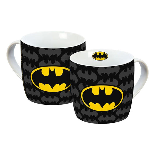Batman Mug Logo 4051112131478