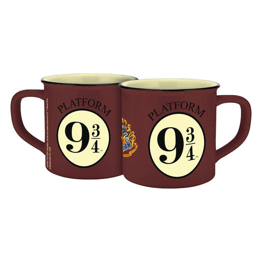 Harry Potter Mug Hogwarts Express 4051112132734