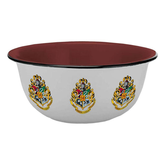 Harry Potter Bowl Hogwarts Crest - Amuzzi