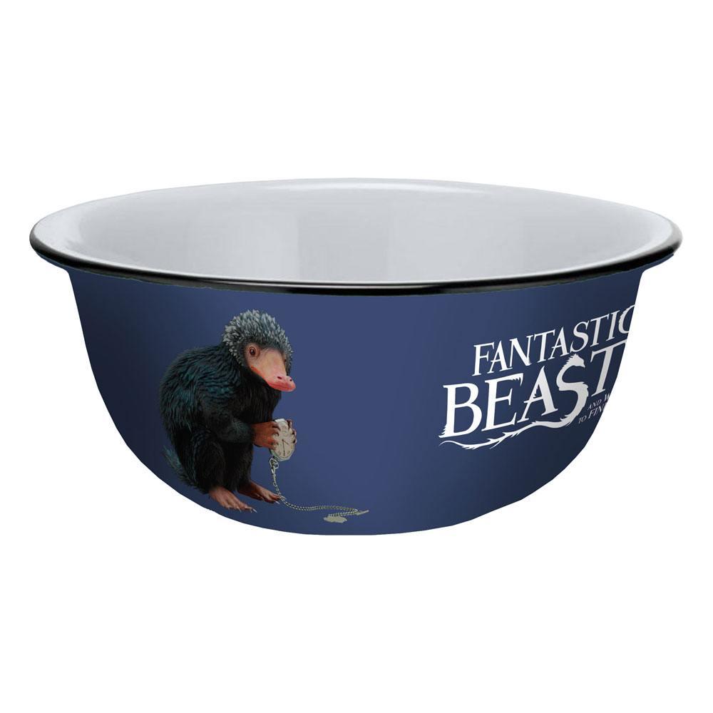 Fantastic Beasts Bowl Niffler - Amuzzi
