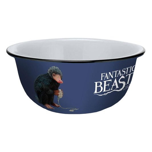 Fantastic Beasts Bowl Niffler 4051112132840