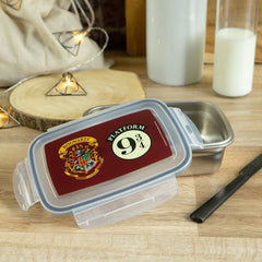 Harry Potter Lunch Box Hogwarts Express 850ml 4051112138460