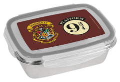 Harry Potter Lunch Box Hogwarts Express 850ml 4051112138460