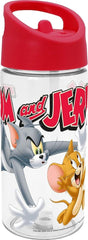 Tom & Jerry Drinking Bottle 450 ml 4051112146571
