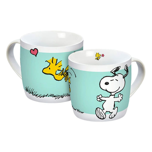 Peanuts Mug Kids 4051112150790