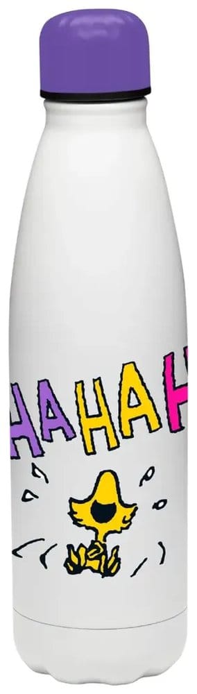 Peanuts Insulated Bottle Woodstock 500 ml 4051112151452