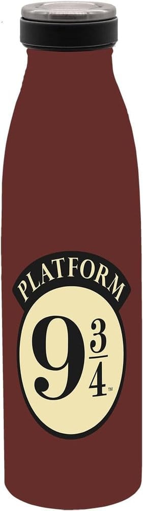 Harry Potter Insulated Bottle Hogwarts Express 500ml 4051112152558