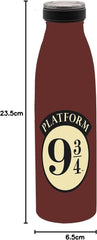 Harry Potter Insulated Bottle Hogwarts Express 500ml 4051112152558