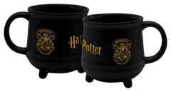 Harry Potter Mug Hogwarts Crest Cauldron Design 560ml 4051112152947