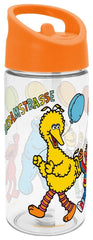 Sesame Street Drinking Bottle Classic moments 370ml 4051112153494