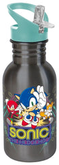 Sonic Sports Bottle Retro 500ml 4051112158321