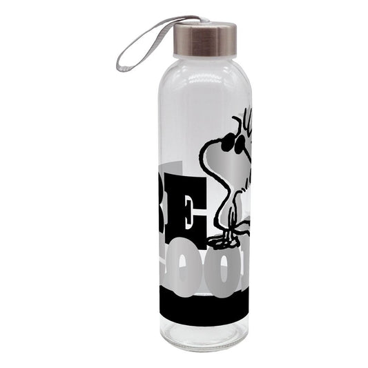 Peanuts Water Bottle Be Cool 4051112165756