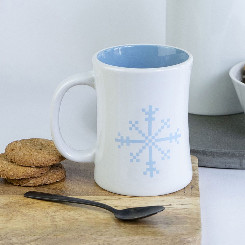 Disney Frozen 3D Relief Mug Olaf 360 ml 3800161846137