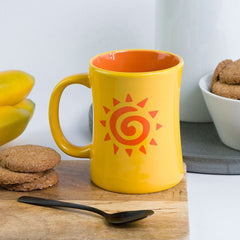 Disney The Lion King 3D Relief Mug Simba 360 ml 3800161846144