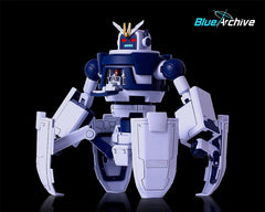 Blue Archive Plastic Model Kit Neo-Avant Guard 200mm 8800339900031