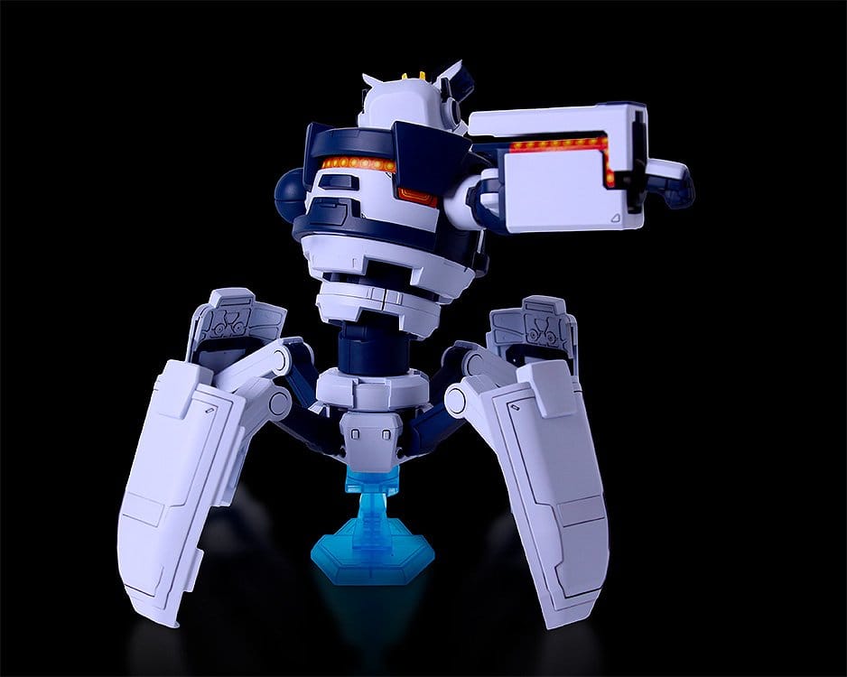 Blue Archive Plastic Model Kit Neo-Avant Guard 200mm 8800339900031