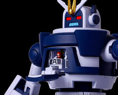 Blue Archive Plastic Model Kit Neo-Avant Guard 200mm 8800339900031