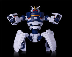 Blue Archive Plastic Model Kit Neo-Avant Guard 200mm 8800339900031