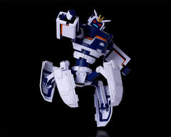 Blue Archive Plastic Model Kit Neo-Avant Guard 200mm 8800339900031