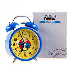 Fallout Alarm Clock Vault Boy 4020628711245