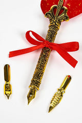 Dragon Age Gift Set Varric´s Writing Essential 0840316402590