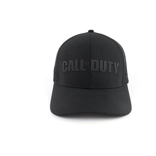 Call of Duty Snapback Cap Stealth Logo 4020628606862