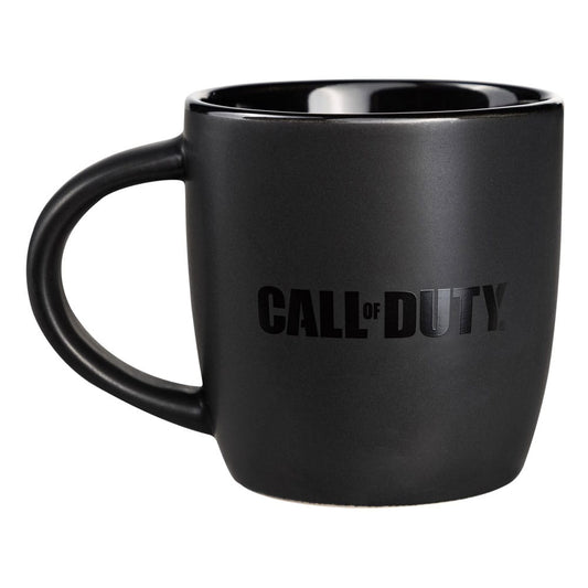 Call of Duty Mug Stealth Emblem 4020628606831