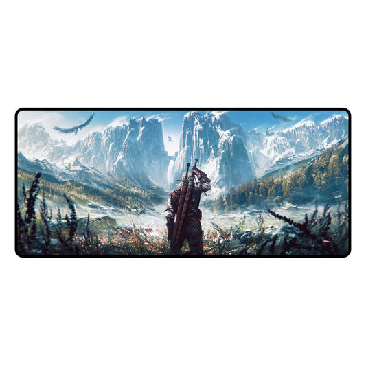 The Witcher XXL Mousepad Skellige 4020628590321