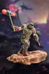 Doom Eternal Statue Doom Slayer 15 cm 0840316410847
