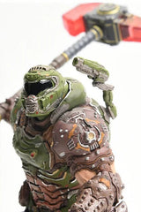 Doom Eternal Statue Doom Slayer 15 cm 0840316410847